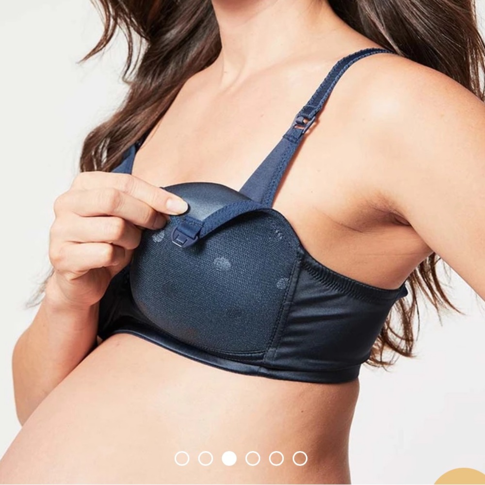 NWT Cake Lingerie Nursing Bra